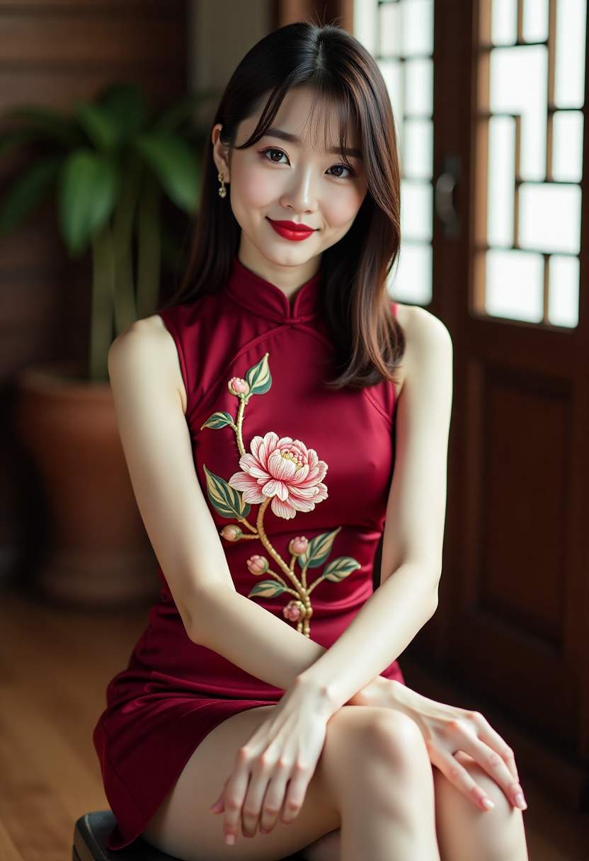 实时标注箱线图